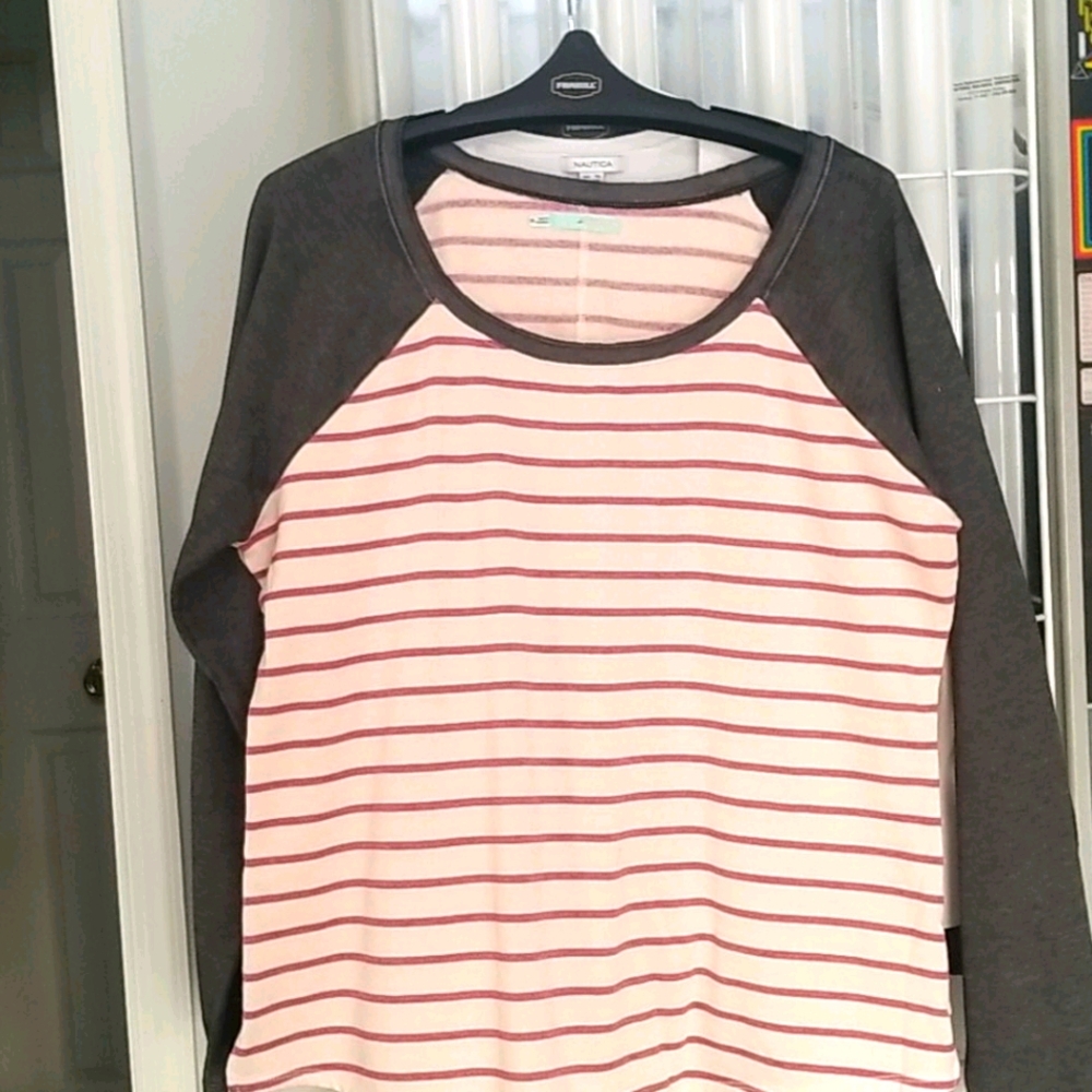 Ladies shirt